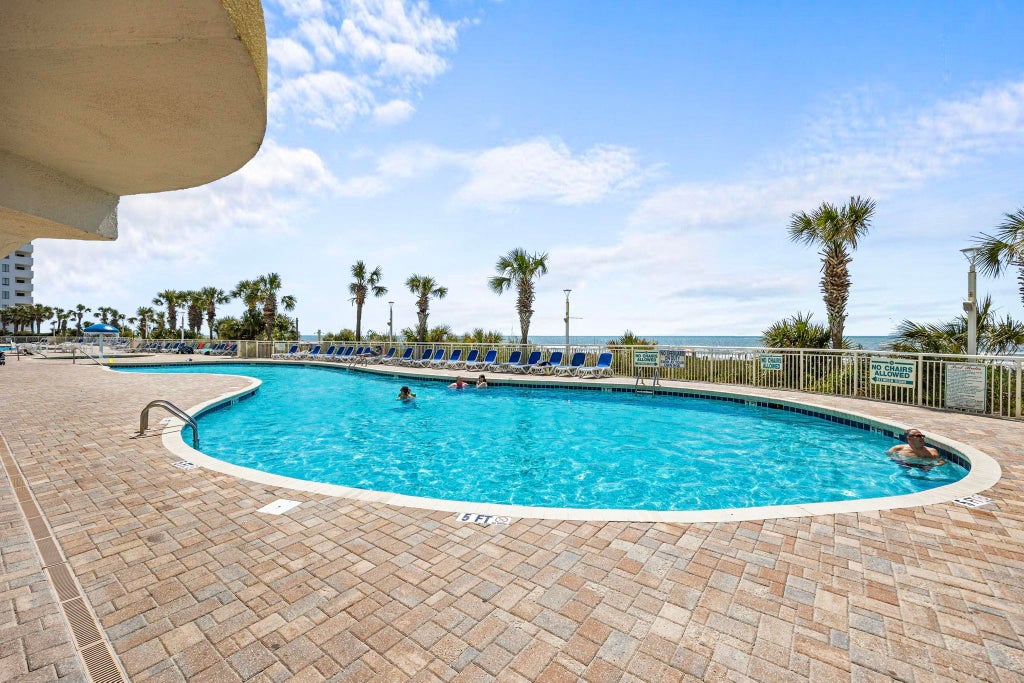 Photo of 2711 S Ocean Blvd #912, North Myrtle Beach, SC 29582 (MLS # 2618490)