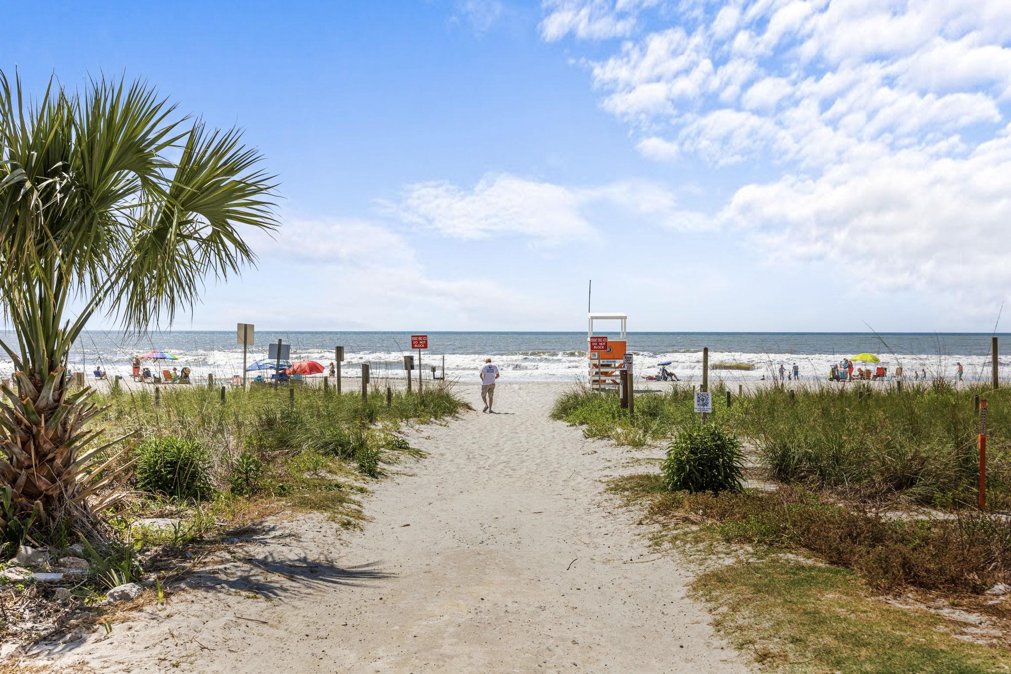 2711 S Ocean Blvd. 912