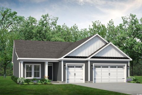 751 St. Vincent Loop Little River SC 29566