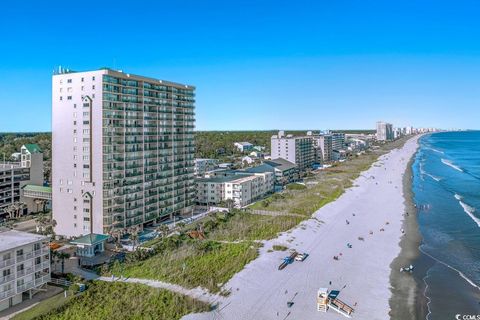 A home in North Myrtle Beach