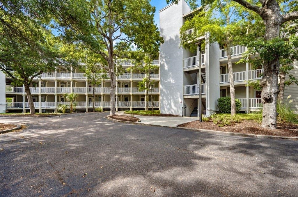 Photo of 415 Ocean Creek Dr #2150, Myrtle Beach, SC 29572 (MLS # 2618367)