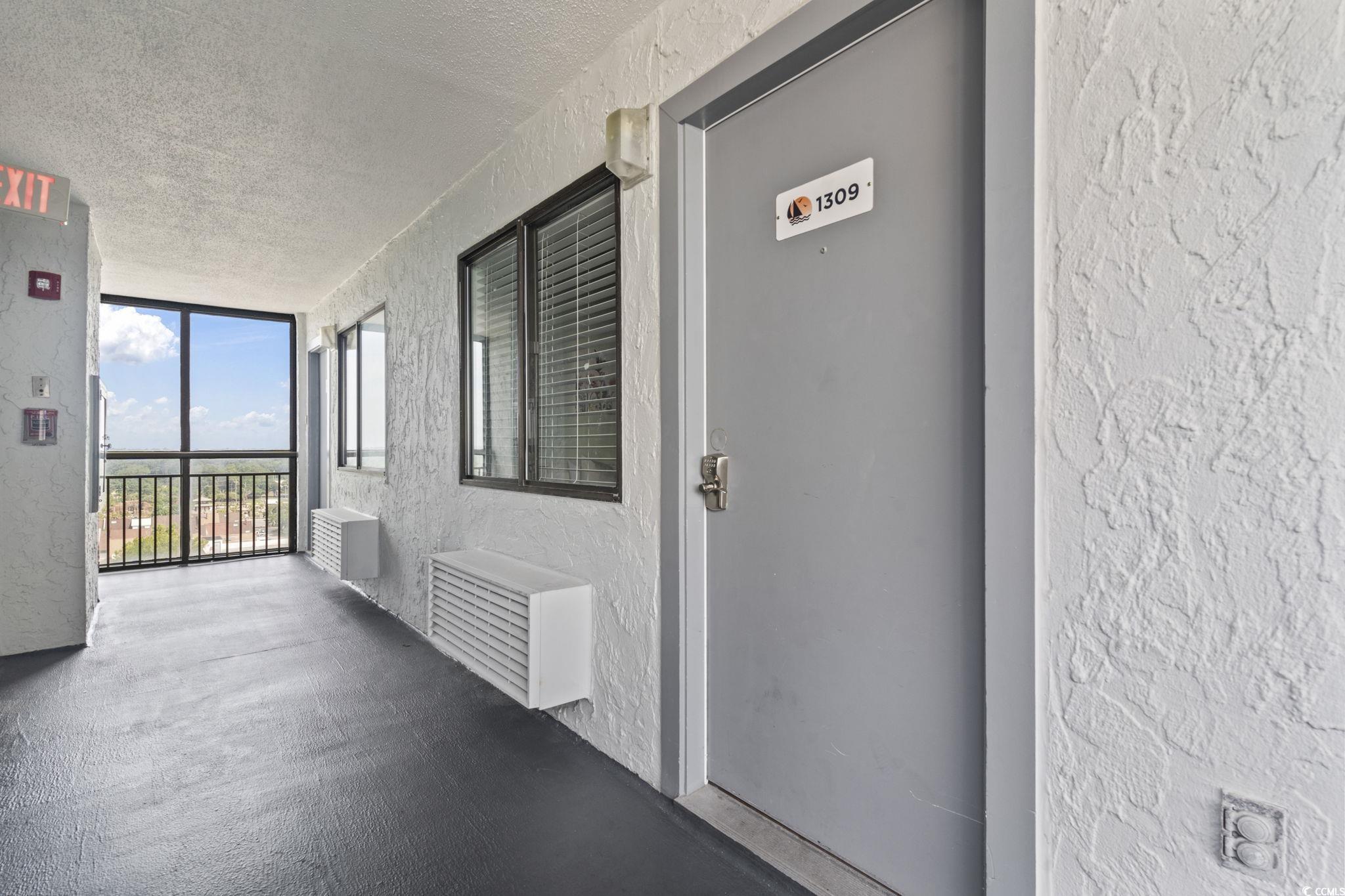 2001 S Ocean Blvd. 1309
