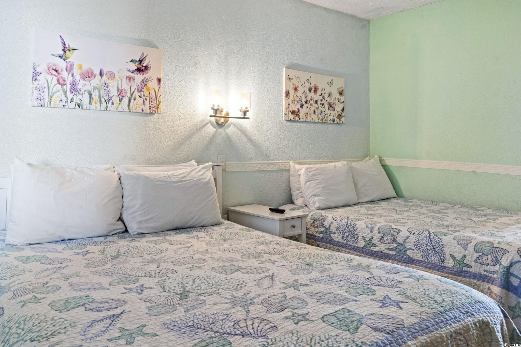 2001 S Ocean Blvd. 1309