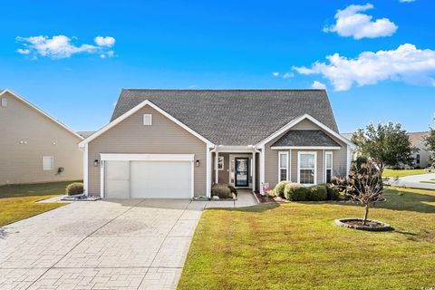 Photo of 851 Indianwood Ln, Myrtle Beach, SC 29575 (MLS # 2526624)