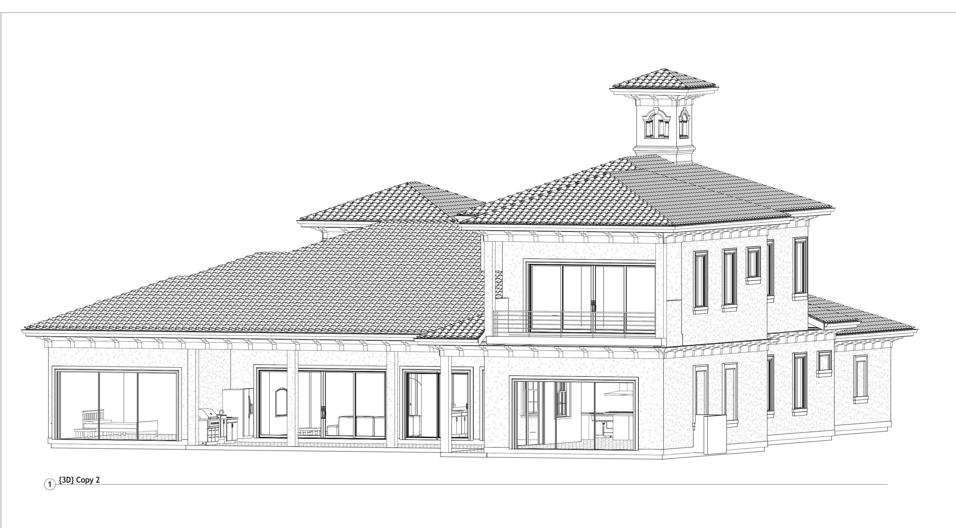 8625 Bella Vista Circle