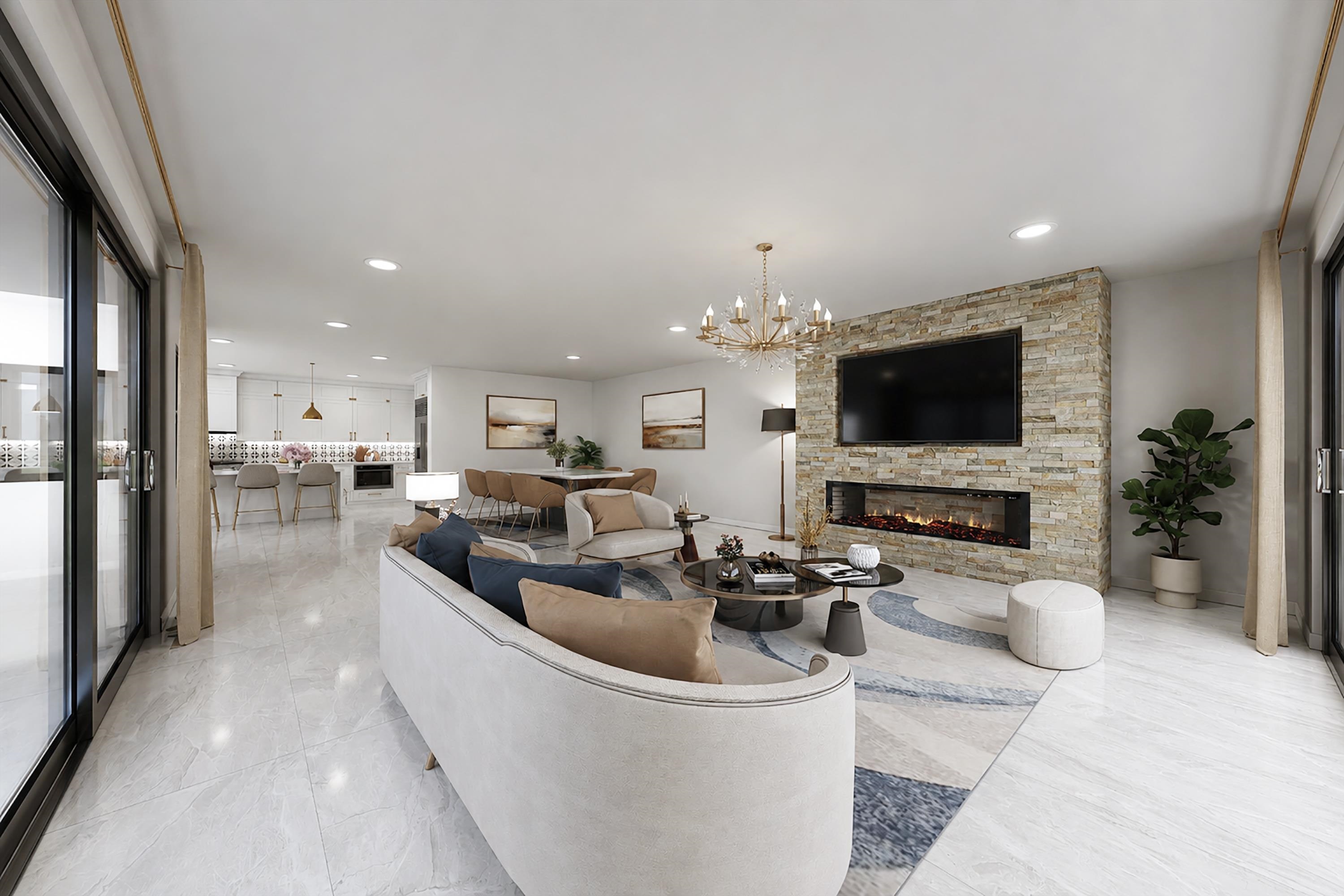 8625 Bella Vista Circle