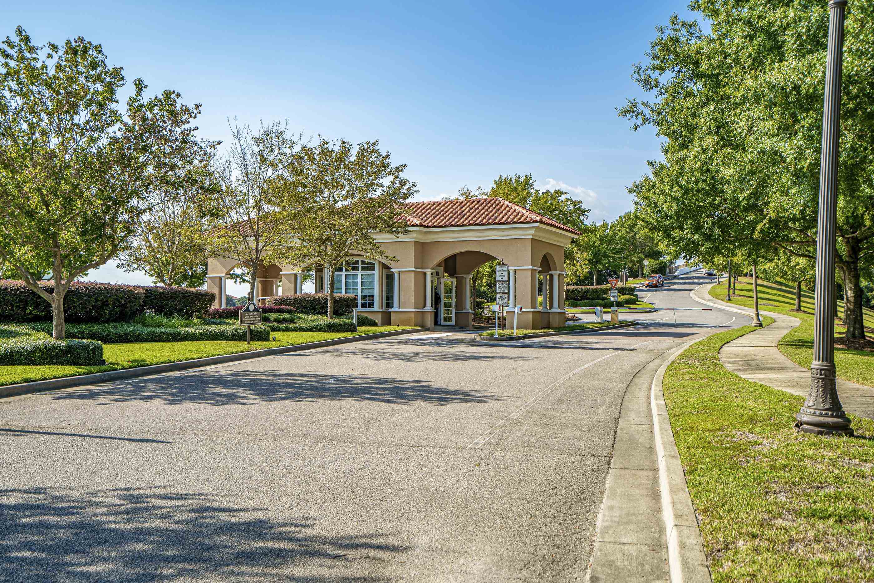 8625 Bella Vista Circle