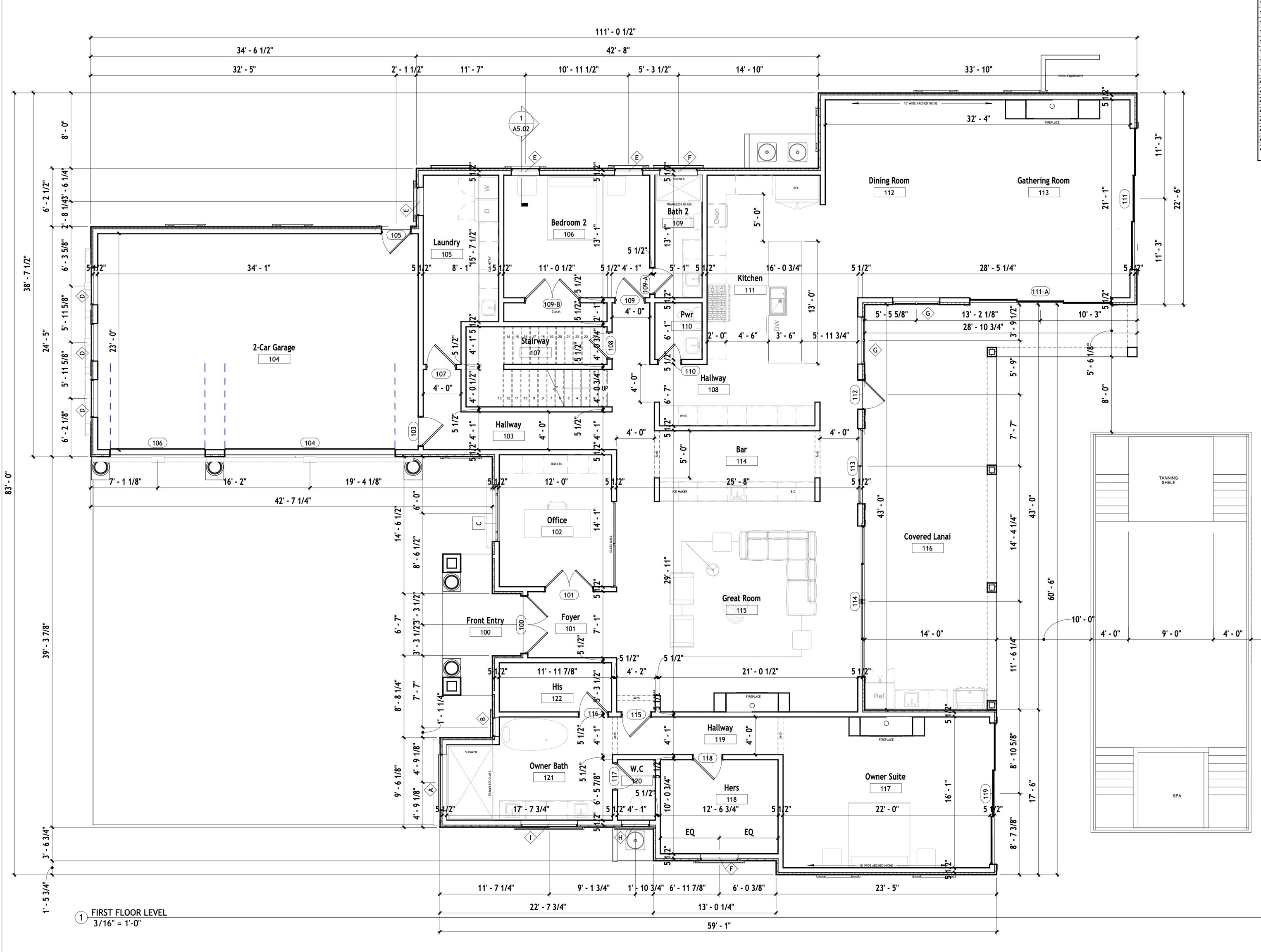 8625 Bella Vista Circle