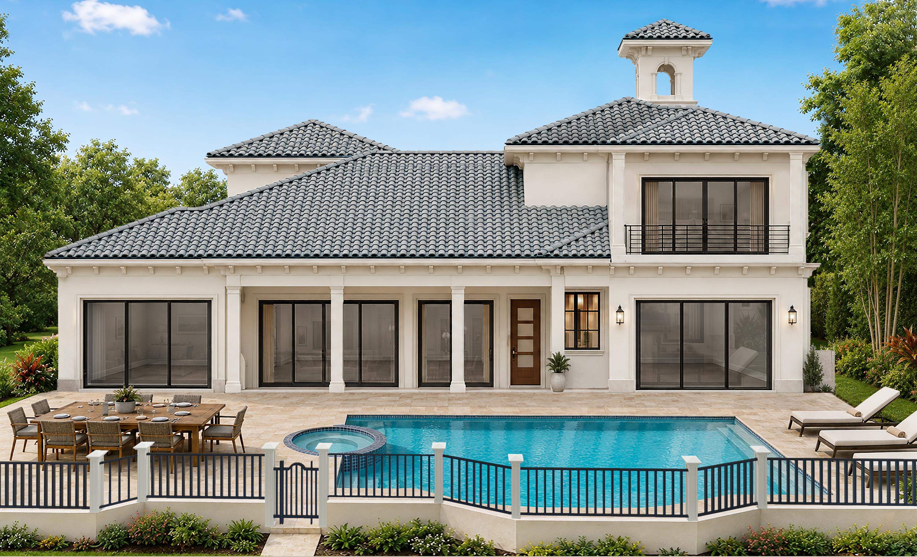 8625 Bella Vista Circle