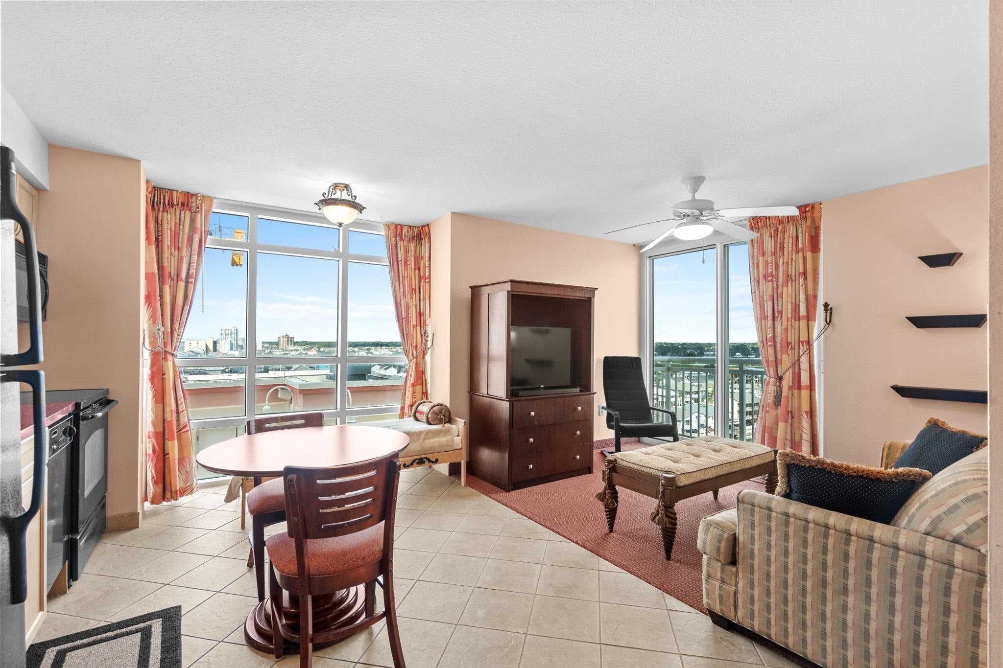 3601 N Ocean Blvd. 1031