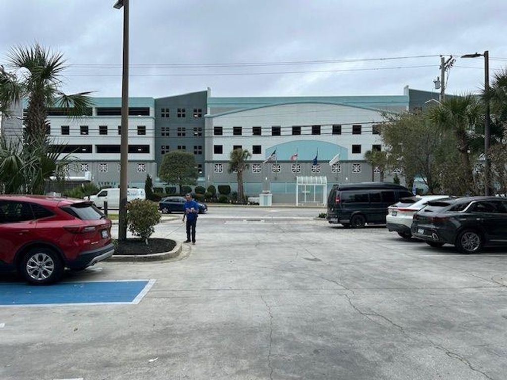 Photo of 5300 N Ocean Blvd #704, Myrtle Beach, SC 29577 (MLS # 2606979)