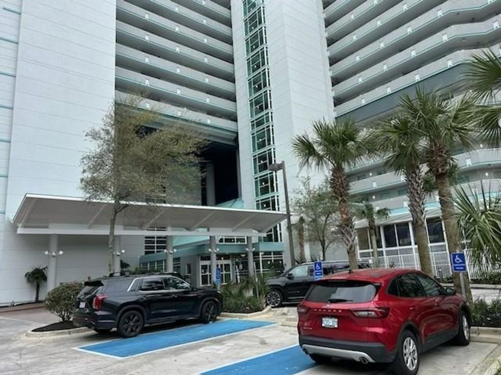 Photo of 5300 N Ocean Blvd #704, Myrtle Beach, SC 29577 (MLS # 2606979)