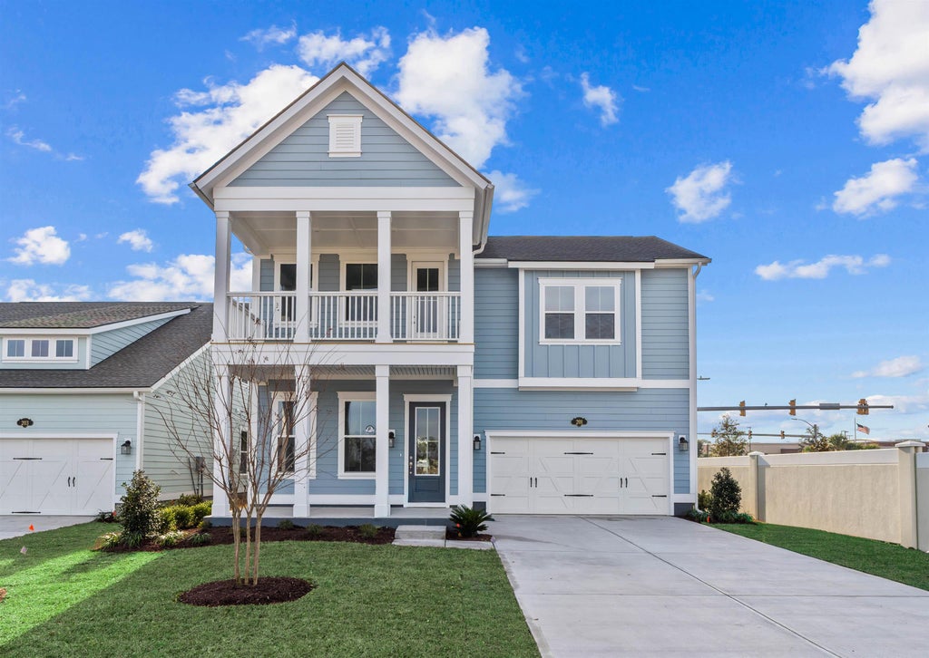 Photo of 239 Atlantic Breeze St, Myrtle Beach, SC 29572 (MLS # 2625057)