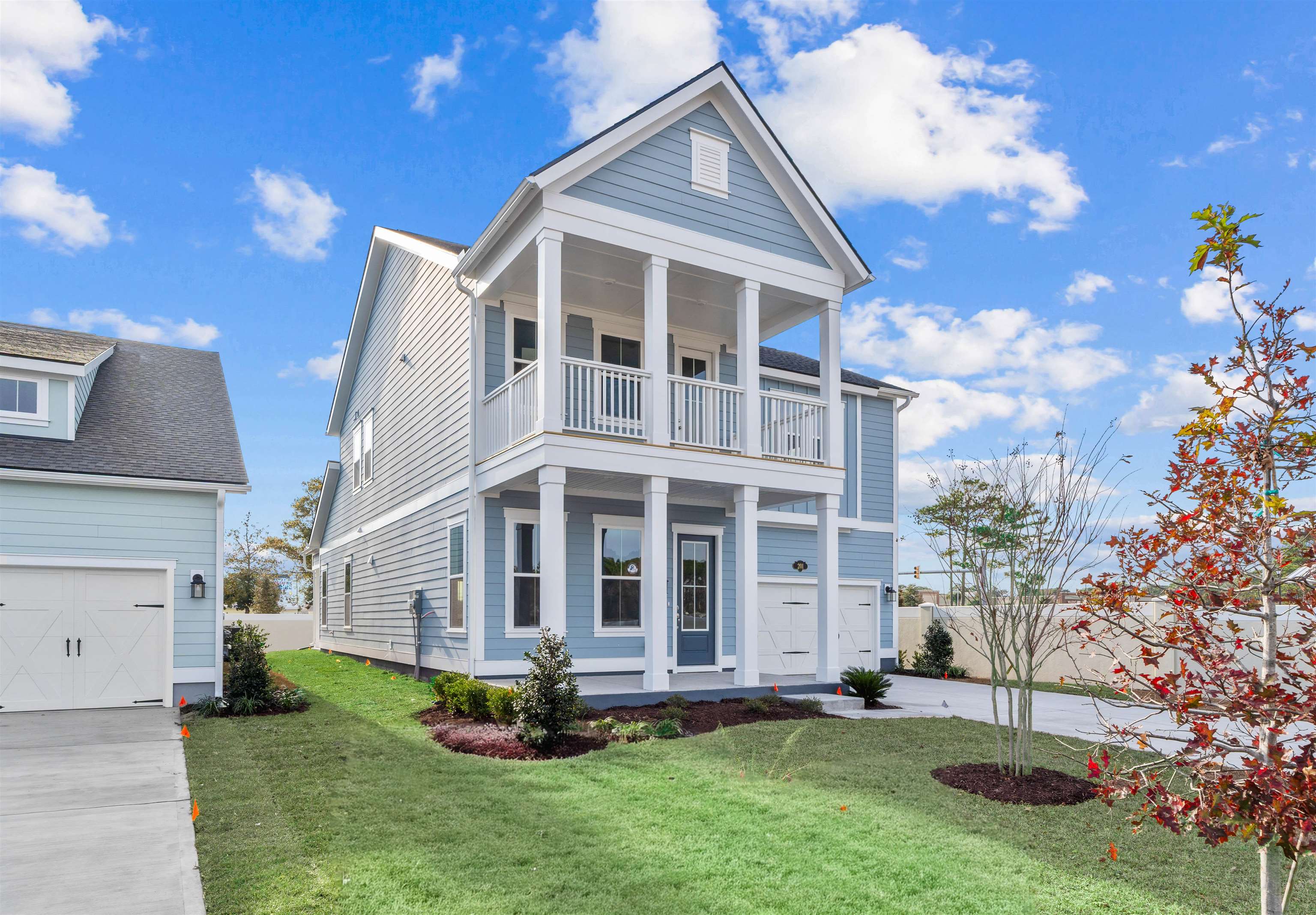 239 Atlantic Breeze St.