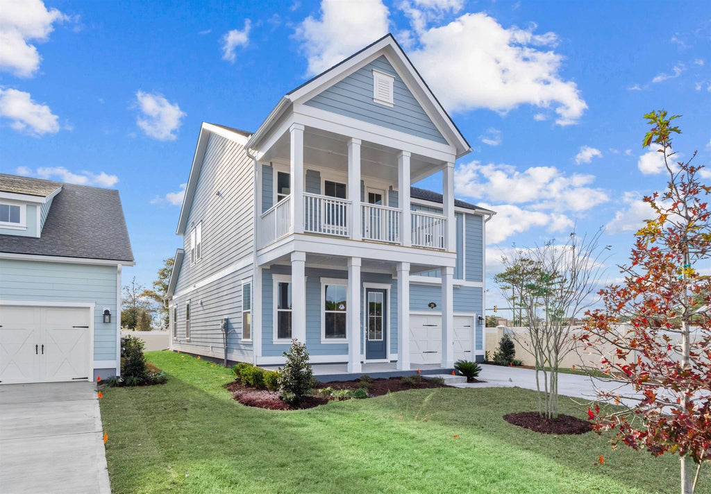 Photo of 239 Atlantic Breeze St, Myrtle Beach, SC 29572 (MLS # 2625057)