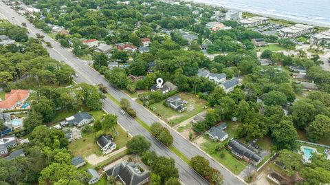 A home in Myrtle Beach