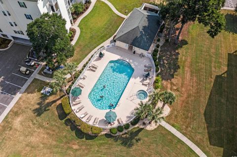 A home in North Myrtle Beach