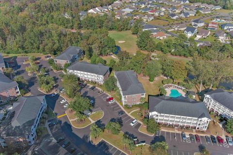 A home in Myrtle Beach