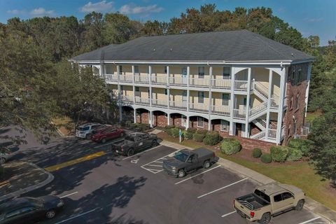 A home in Myrtle Beach