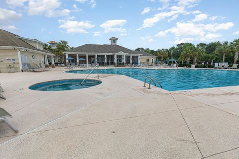 A home in Myrtle Beach