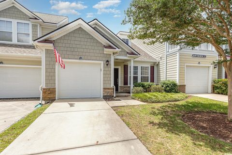 A home in Myrtle Beach