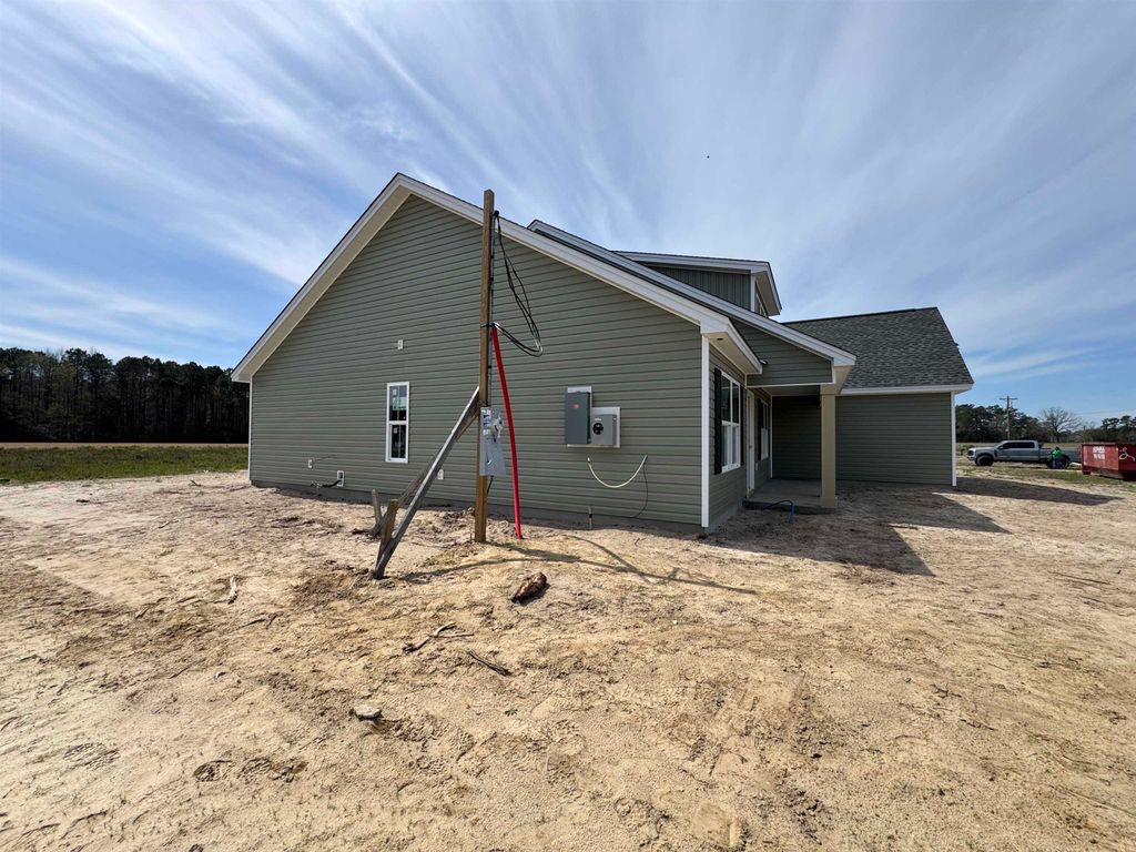 Photo of 1758 Vereen Rd, Aynor, SC 29511 (MLS # 2607208)