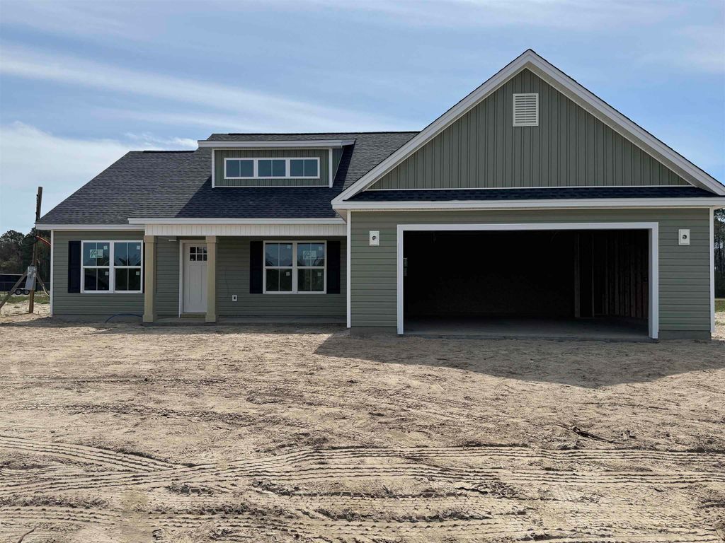 Photo of 1758 Vereen Rd, Aynor, SC 29511 (MLS # 2607208)