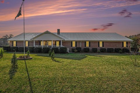 436 Tanner Rd. Hemingway SC 29554