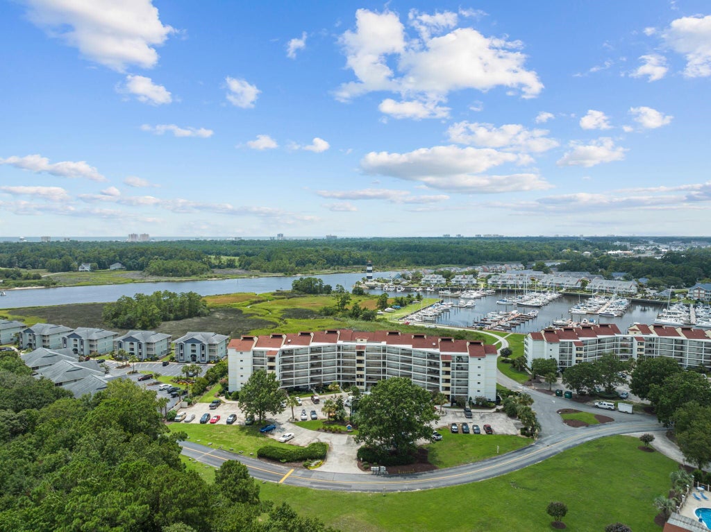 Photo of 4440 Nassau Ct #106-D, Little River, SC 29566 (MLS # 2625231)