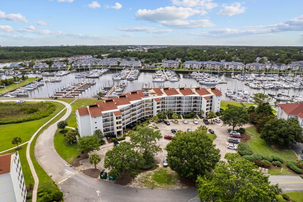 Photo of 4440 Nassau Ct #106-D, Little River, SC 29566 (MLS # 2625231)