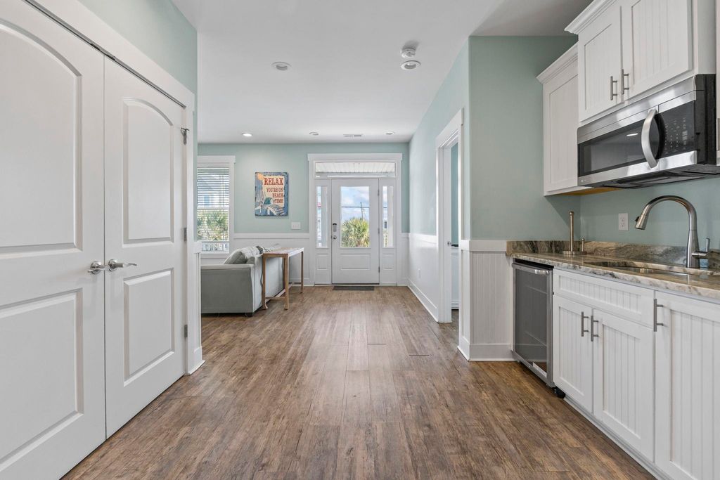 Photo of 878 S Waccamaw Dr, Murrells Inlet, SC 29576 (MLS # 2603560)