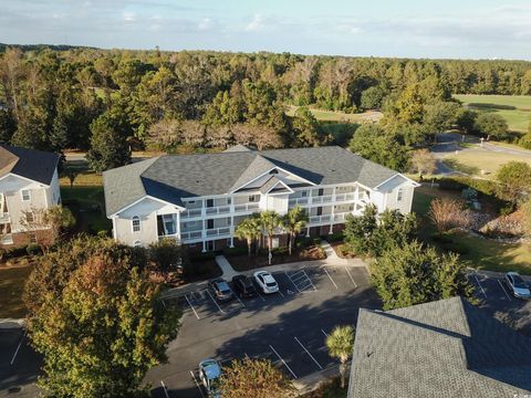 A home in North Myrtle Beach