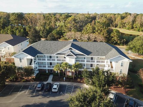 A home in North Myrtle Beach