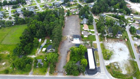 Unimproved Land in Myrtle Beach SC 3731 Socastee Blvd.jpg