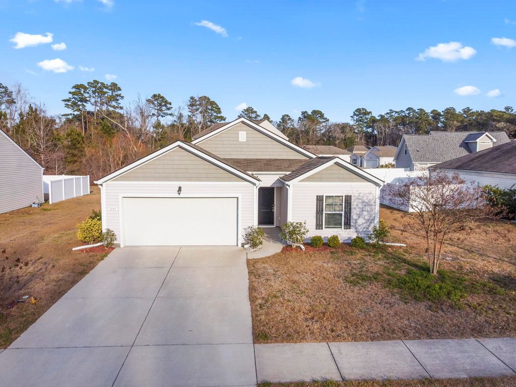 Photo of 3151 Holly Loop, Conway, SC 29526 (MLS # 2602823)