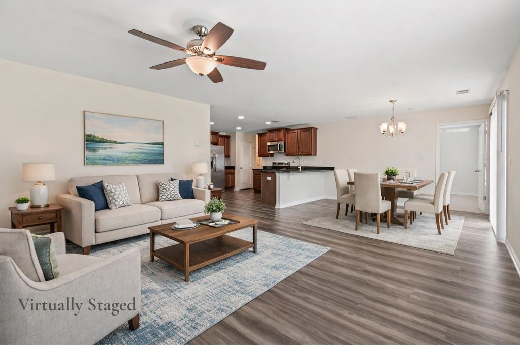 Photo of 3151 Holly Loop, Conway, SC 29526 (MLS # 2602823)