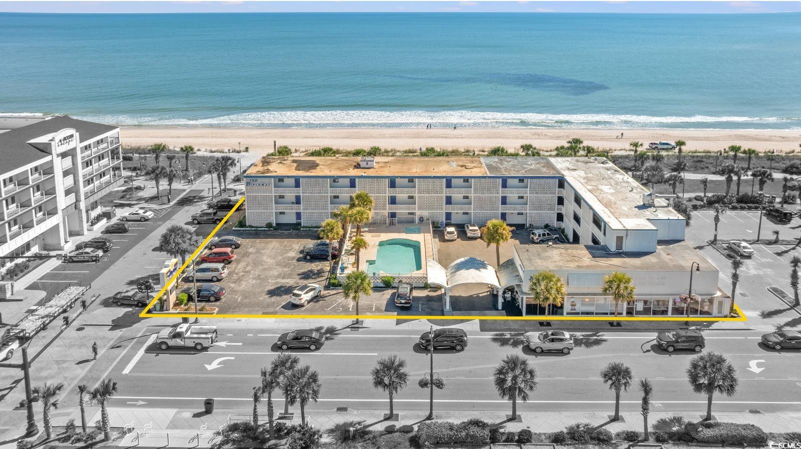 606 N Ocean Blvd. 301 7th Ave N