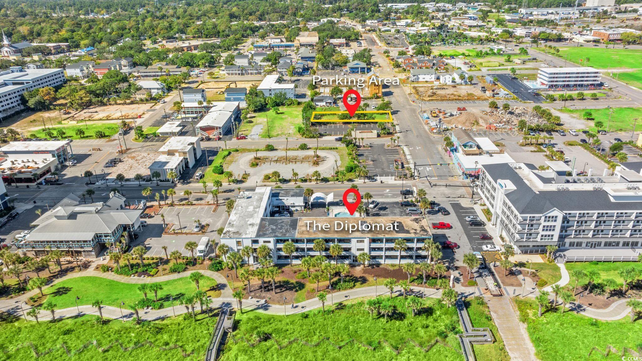 606 N Ocean Blvd. 301 7th Ave N