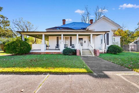 A home in Mullins