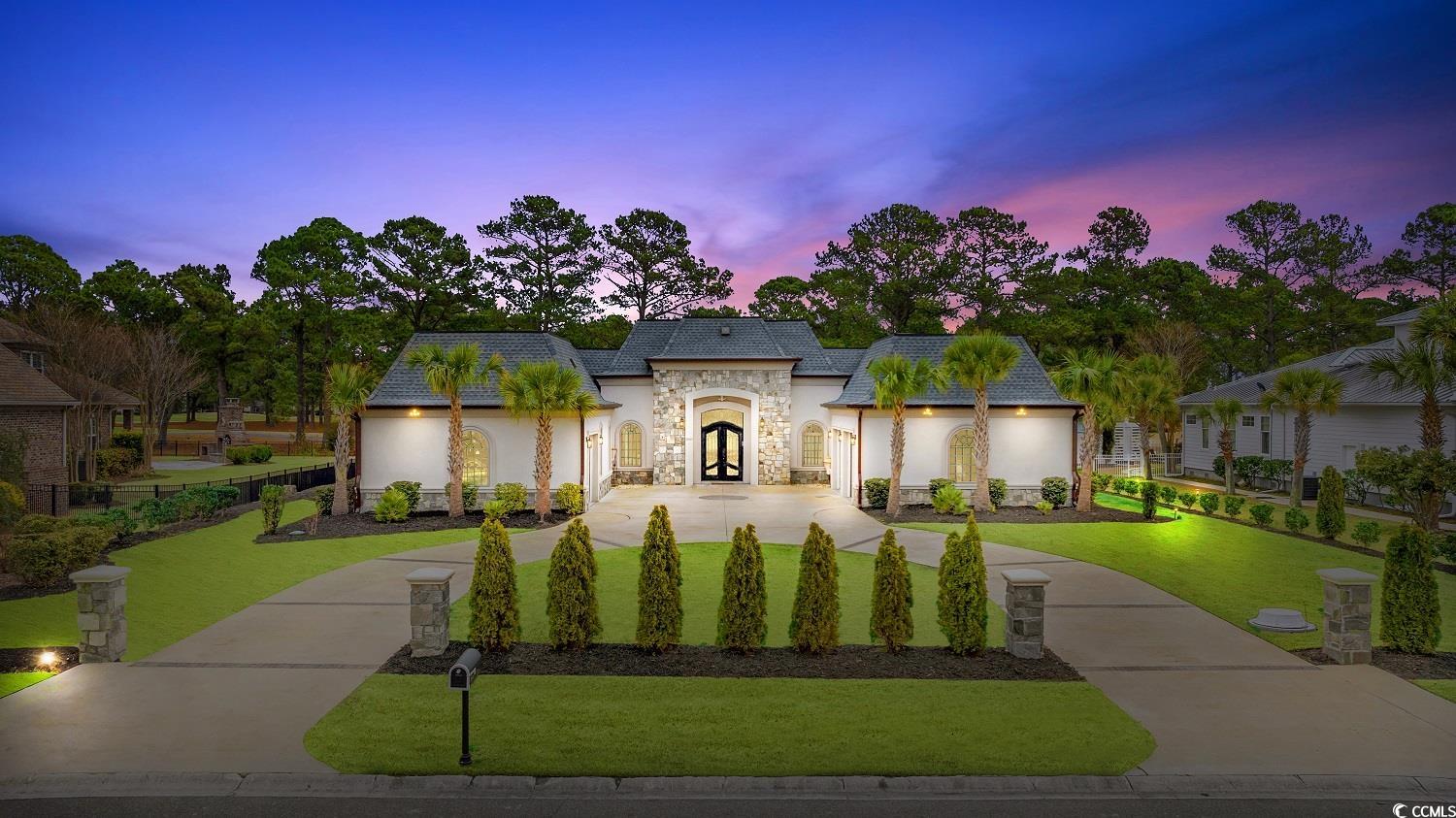 2849 Old Bryan Dr.