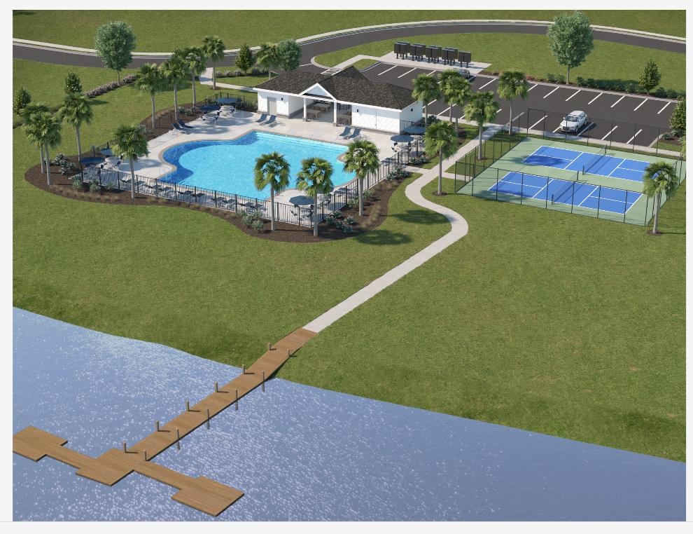 715 Ebb Tide Rd. 80