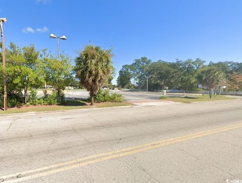 312 E Broad St. Hemingway SC 29554