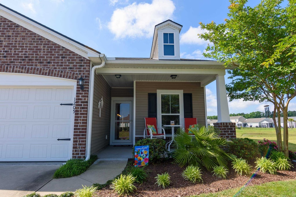 Photo of 936 British Ln #1205, Myrtle Beach, SC 29579 (MLS # 2618130)