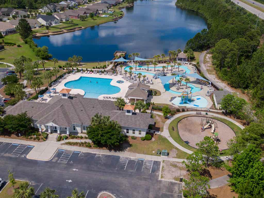 Photo of 936 British Ln #1205, Myrtle Beach, SC 29579 (MLS # 2618130)