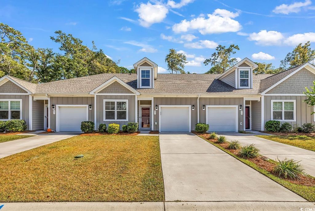 Photo of 87 Vineyard Place #34, Pawleys Island, SC 29585 (MLS # 2526775)