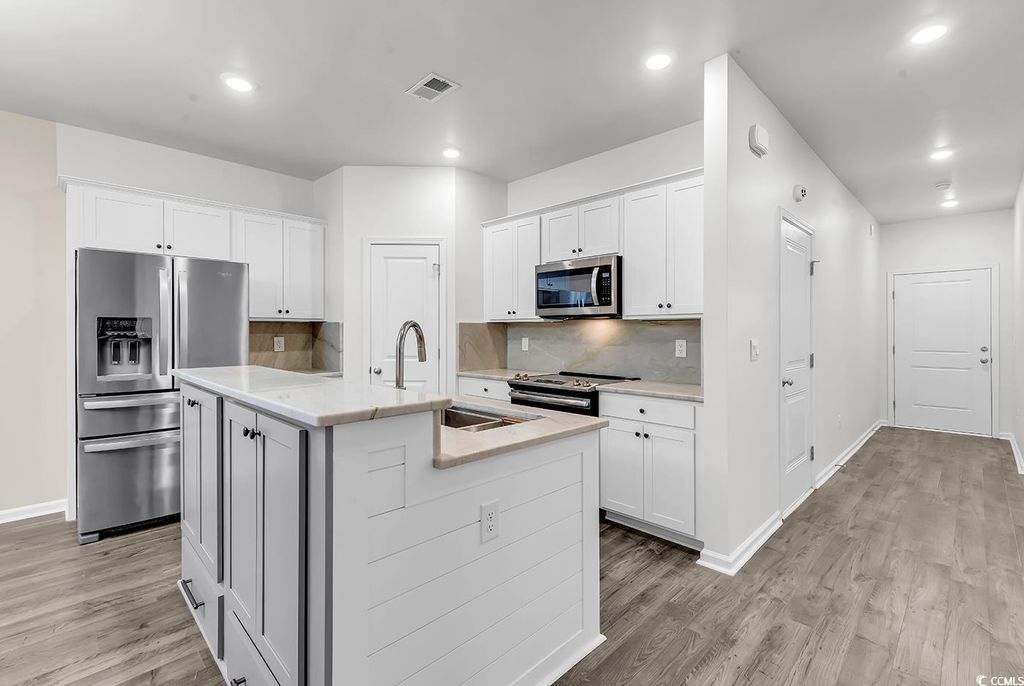 Photo of 87 Vineyard Place #34, Pawleys Island, SC 29585 (MLS # 2526775)