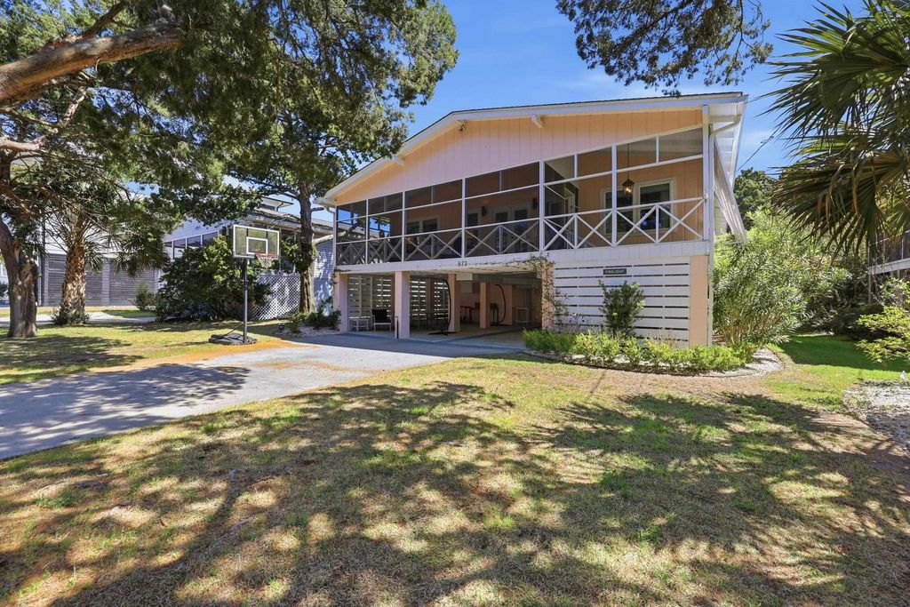Photo of 373 Sundial Dr, Pawleys Island, SC 29585 (MLS # 2607118)