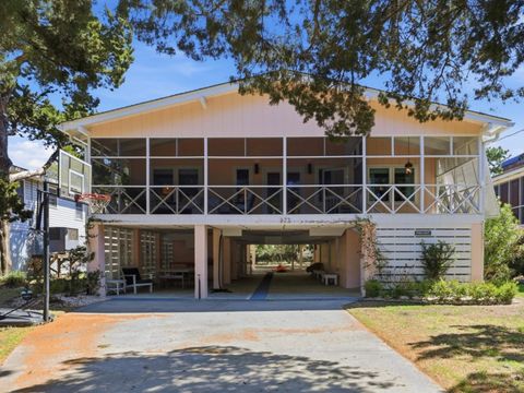 373 Sundial Dr. Pawleys Island SC 29585