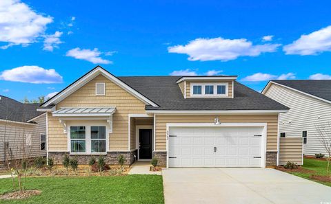 A home in Murrells Inlet