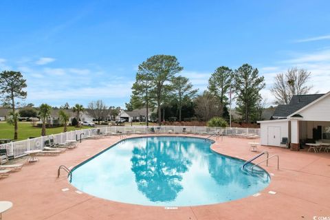 A home in Conway